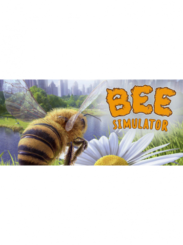 Bee Simulator (PC) Epic key (DIGITAL)