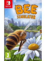 Bee Simulator BAZAR