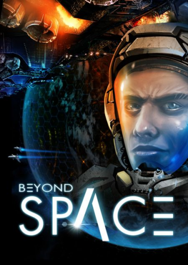 Beyond Space (DIGITAL)