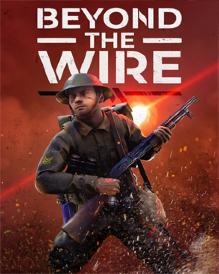 Beyond The Wire (PC)