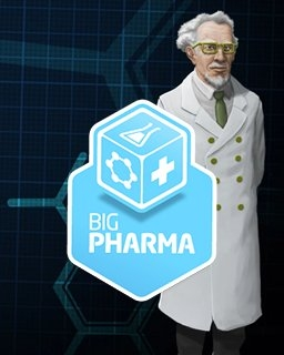 Big Pharma (PC)