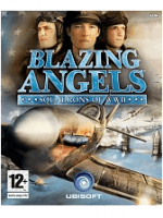 Blazing Angels: Squadrons of WWII CZ (PC)
