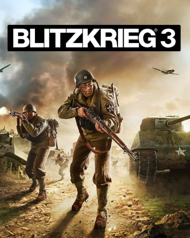 Blitzkrieg 3 (PC) DIGITAL (DIGITAL)