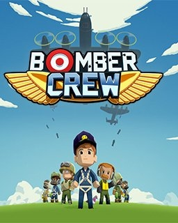 Bomber Crew (PC)