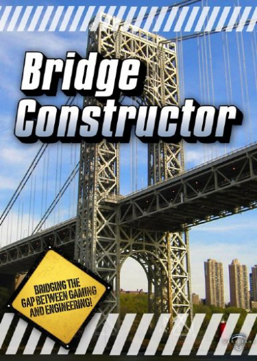Bridge Constructor (PC) Klíč Steam (DIGITAL)