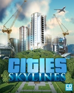Cities Skylines (PC)