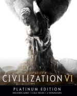 Civilization VI Platinum Edition