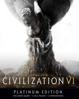Civilization VI Platinum Edition (PC)