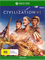 Civilization VI (XBOX)