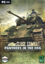 Close Combat - Panthers in the Fog (PC) DIGITAL