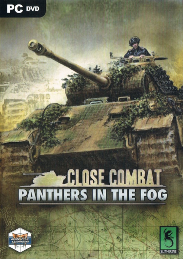 Close Combat - Panthers in the Fog (PC) DIGITAL (DIGITAL)