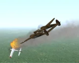 Combat Flight Simulator 2