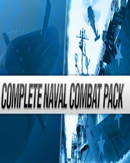 Complete Naval Combat Pack (PC)