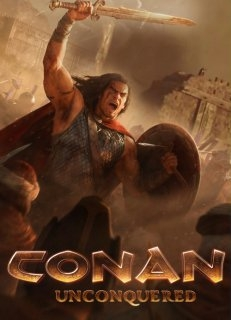 Conan Unconquered (PC)