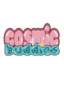 Cosmic Buddies Town (PC)