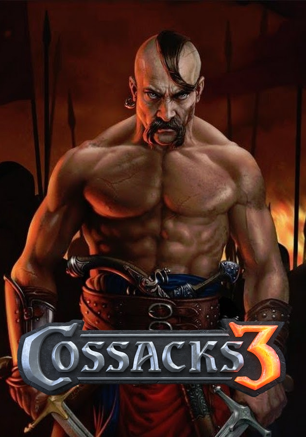Cossacks 3 (PC) DIGITAL (PC)