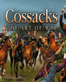 Cossacks Art of War (PC)