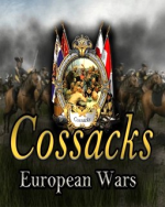 Cossacks European Wars