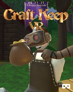 Craft Keep (PC)