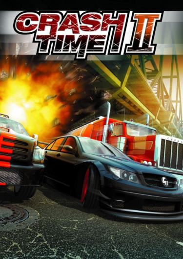 Crash Time 2 (PC) DIGITAL (DIGITAL)