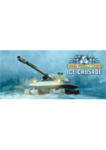 Cuban Missile Crisis: Ice Crusade