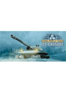 Cuban Missile Crisis Ice Crusade (PC)
