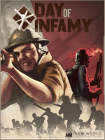 Day of Infamy (DIGITAL)