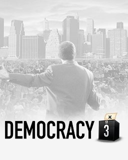 Democracy 3 (PC)