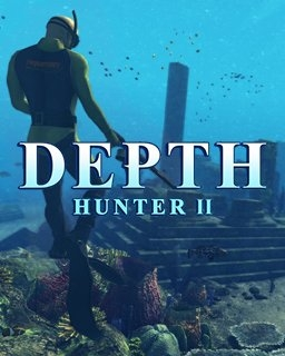 Depth Hunter 2 Deep Dive (PC)