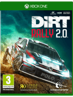 DiRT Rally 2.0 BAZAR