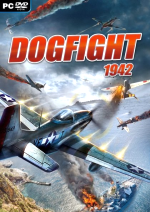 Dogfight 1942 (PC) Klíč Steam