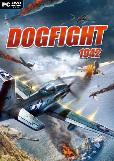 Dogfight 1942 (PC) Klíč Steam (DIGITAL)