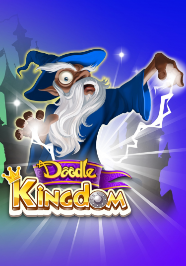Doodle Kingdom (PC/MAC/LX) DIGITAL (DIGITAL)