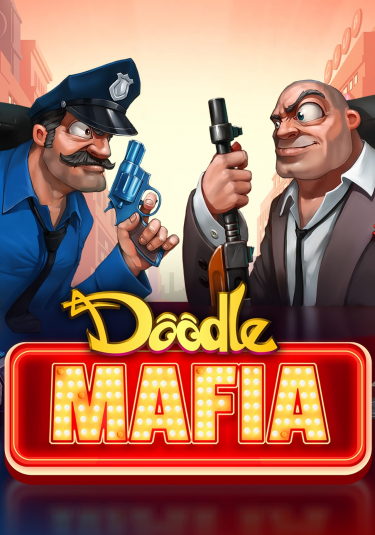 Doodle Mafia (DIGITAL)