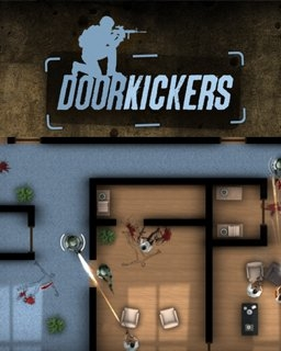 Door Kickers (PC)