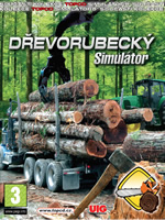 Dřevorubecký Simulátor (PC)