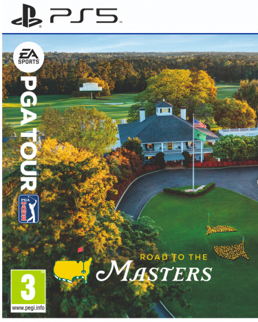 EA Sports PGA Tour (PS5)