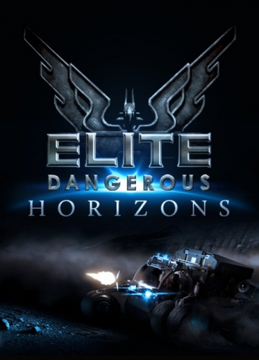 Elite Dangerous: Horizons Season Pass (PC) DIGITAL (DIGITAL)