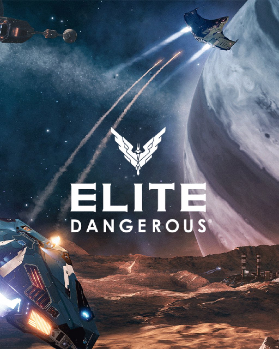 Elite Dangerous (PC)