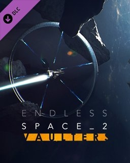 Endless Space 2 Vaulters (PC)