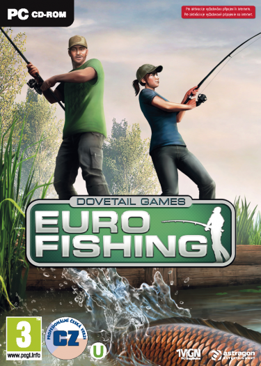 Euro Fishing (PC)