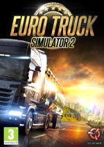 Euro Truck Simulátor 2 Prehistoric Paint Jobs