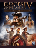 Europa Universalis IV DLC Collection (PC)