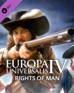 Europa Universalis IV Rights of Man