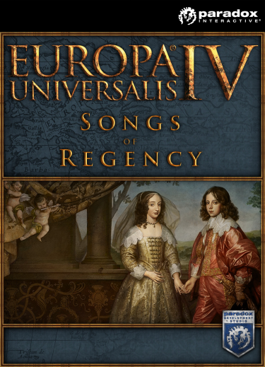 Europa Universalis IV: Songs of Regency Music Pack (PC) DIGITAL (DIGITAL)