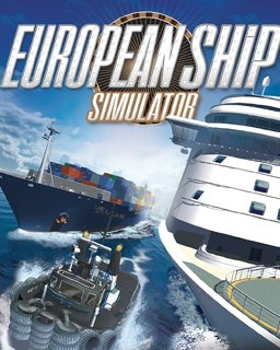 European Ship Simulator (PC)