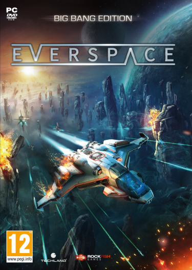 Everspace - Big Bang Edition (PC)