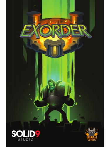 Exorder (PC) DIGITAL (DIGITAL)