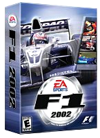 F1 2002 (PC)