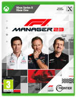 F1 Manager 23 BAZAR